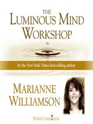 cover image of The Luminous Mind Workshop